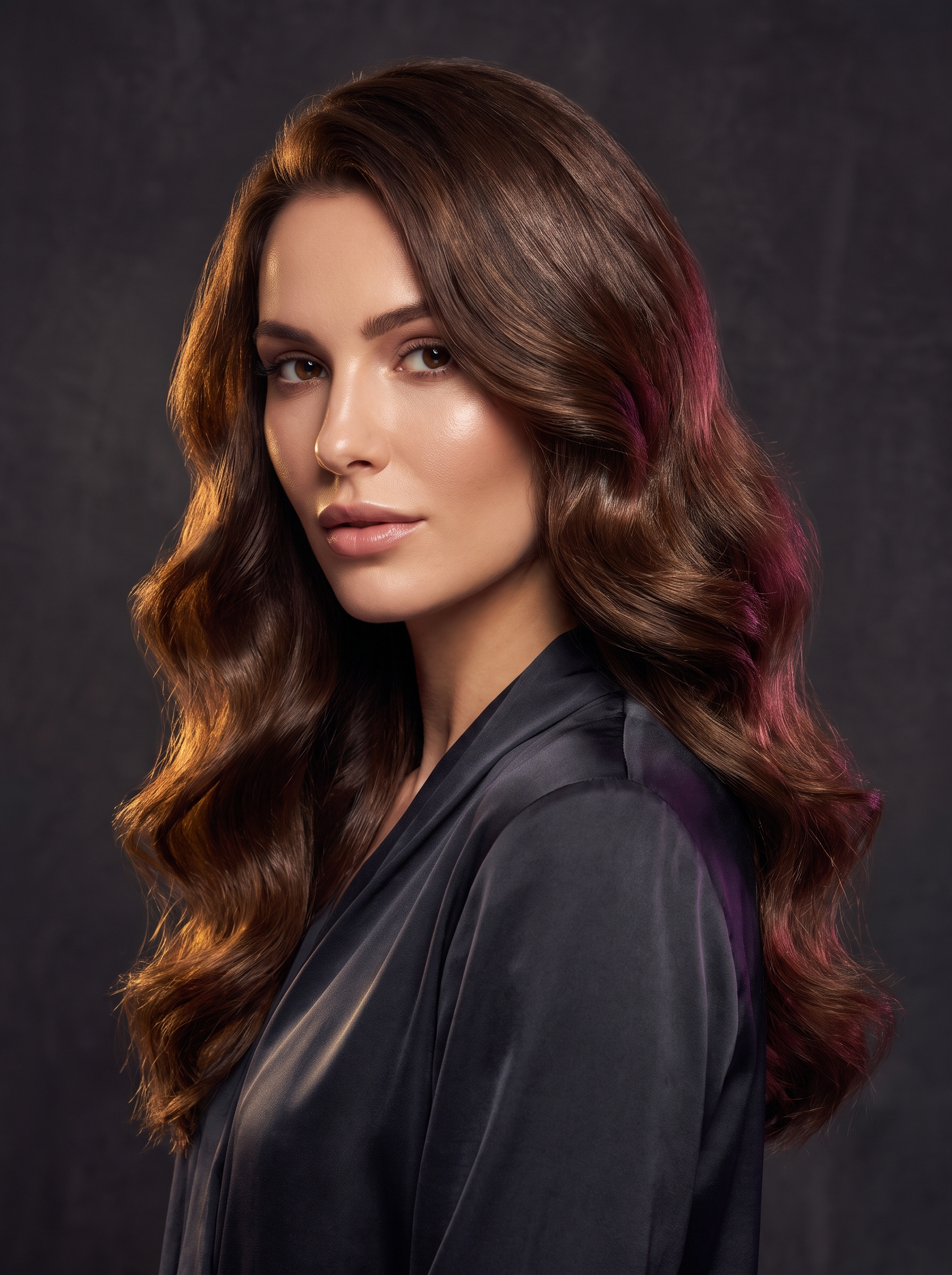 Parrucchiere vicino a Muggiò — look firmato Mamì Beauty Salon