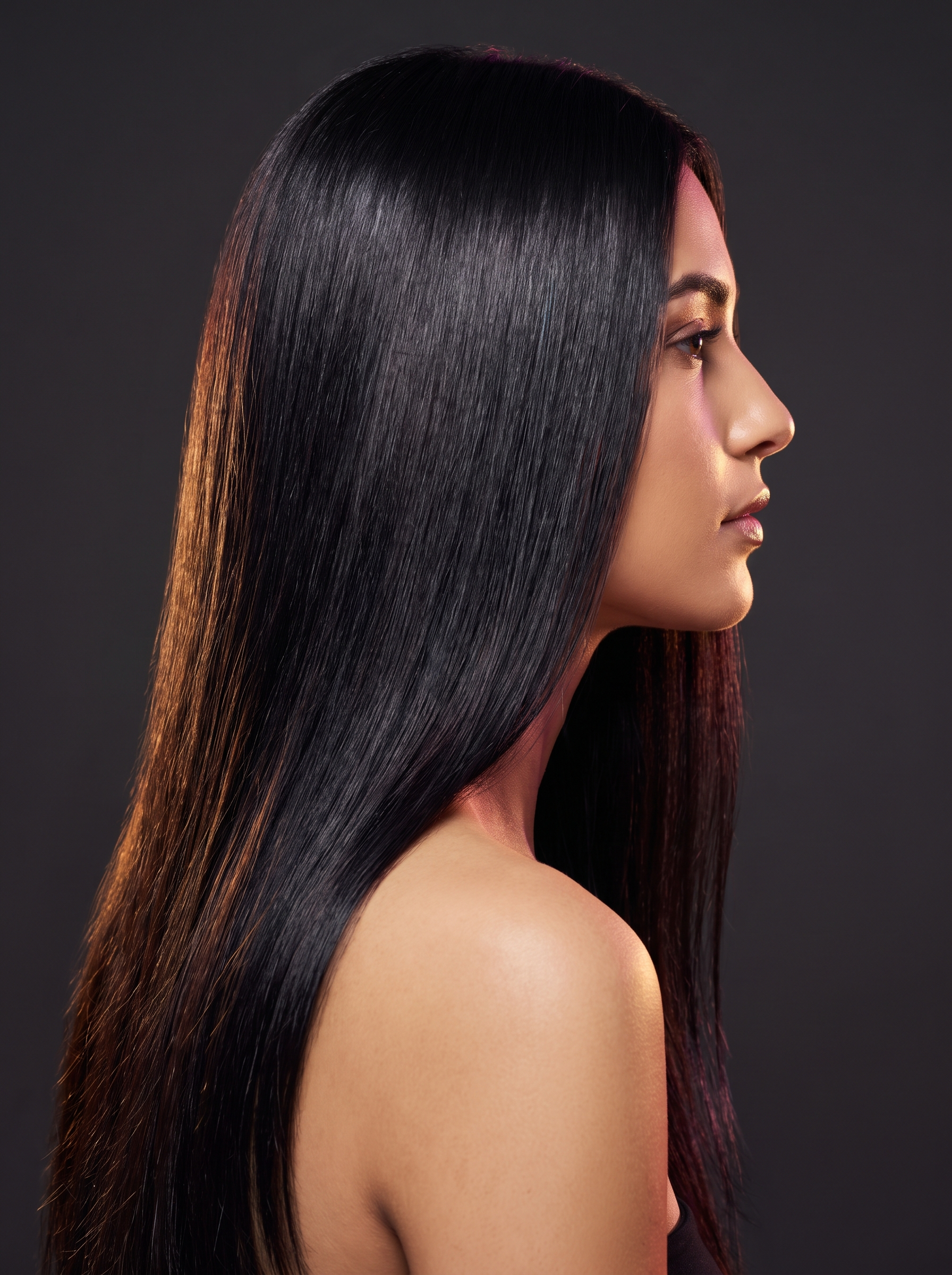 Parrucchiere vicino a Muggiò — look firmato Mamì Beauty Salon