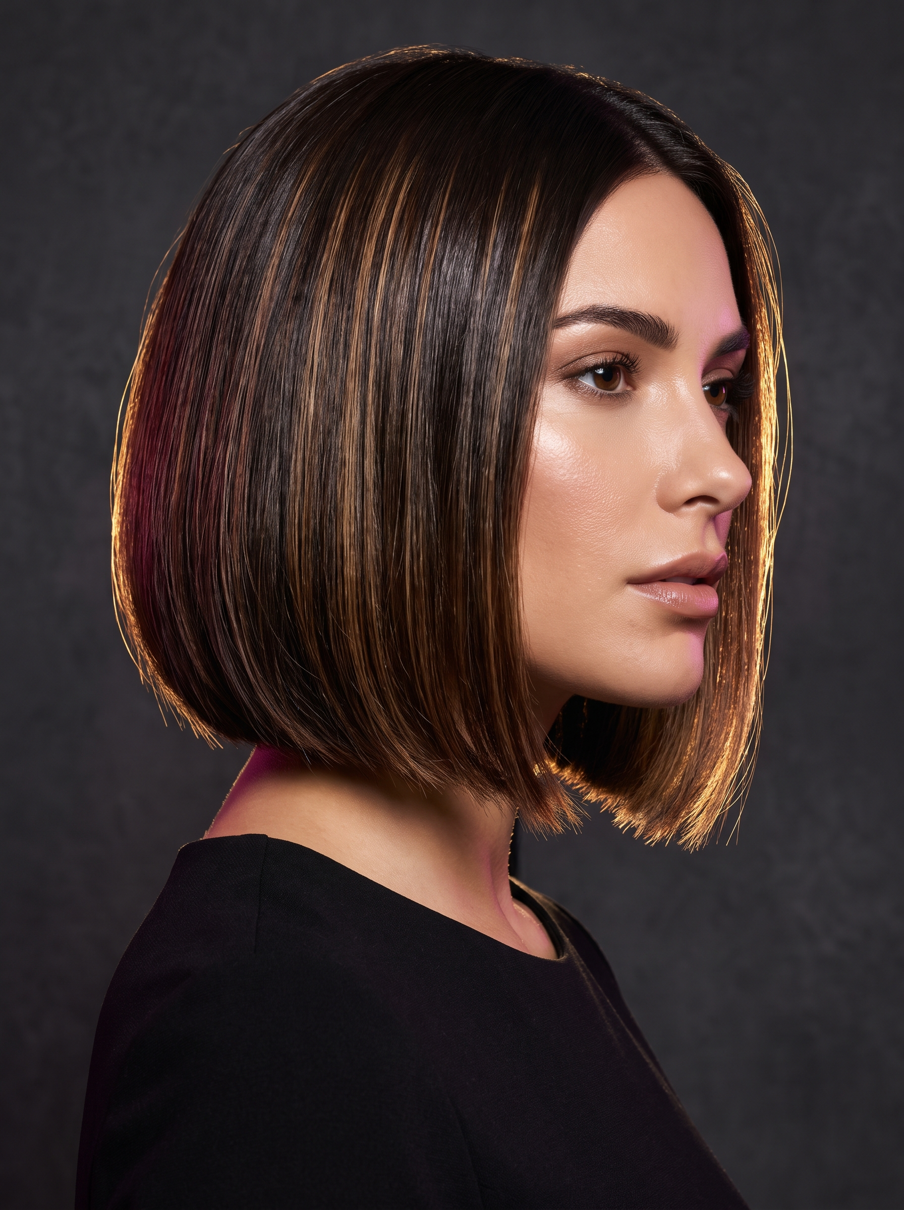 Parrucchiere vicino a Arcore — look firmato Mamì Beauty Salon