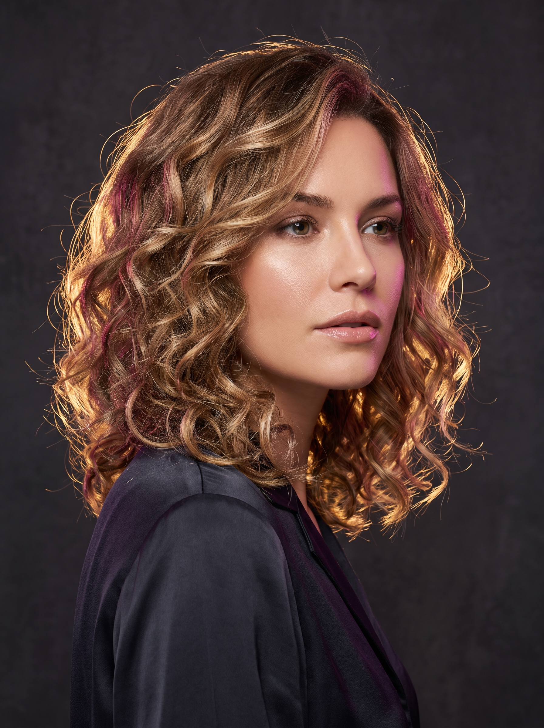 Parrucchiere vicino a Lesmo — look firmato Mamì Beauty Salon