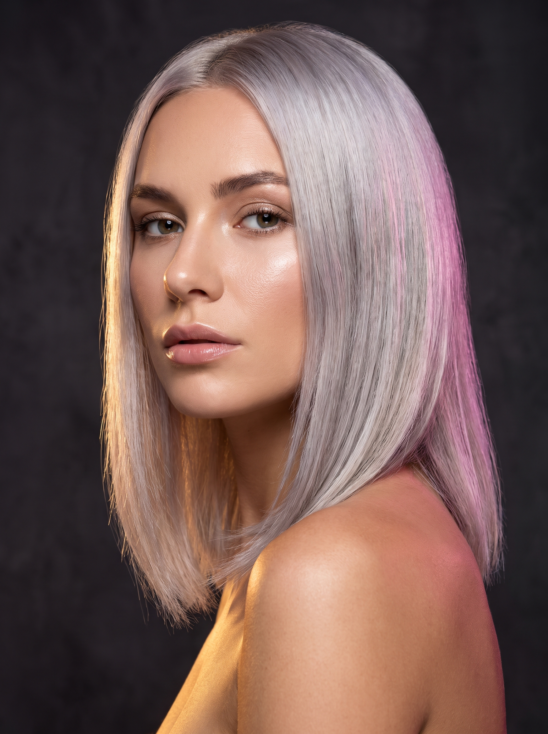 Parrucchiere vicino a Triuggio — look firmato Mamì Beauty Salon