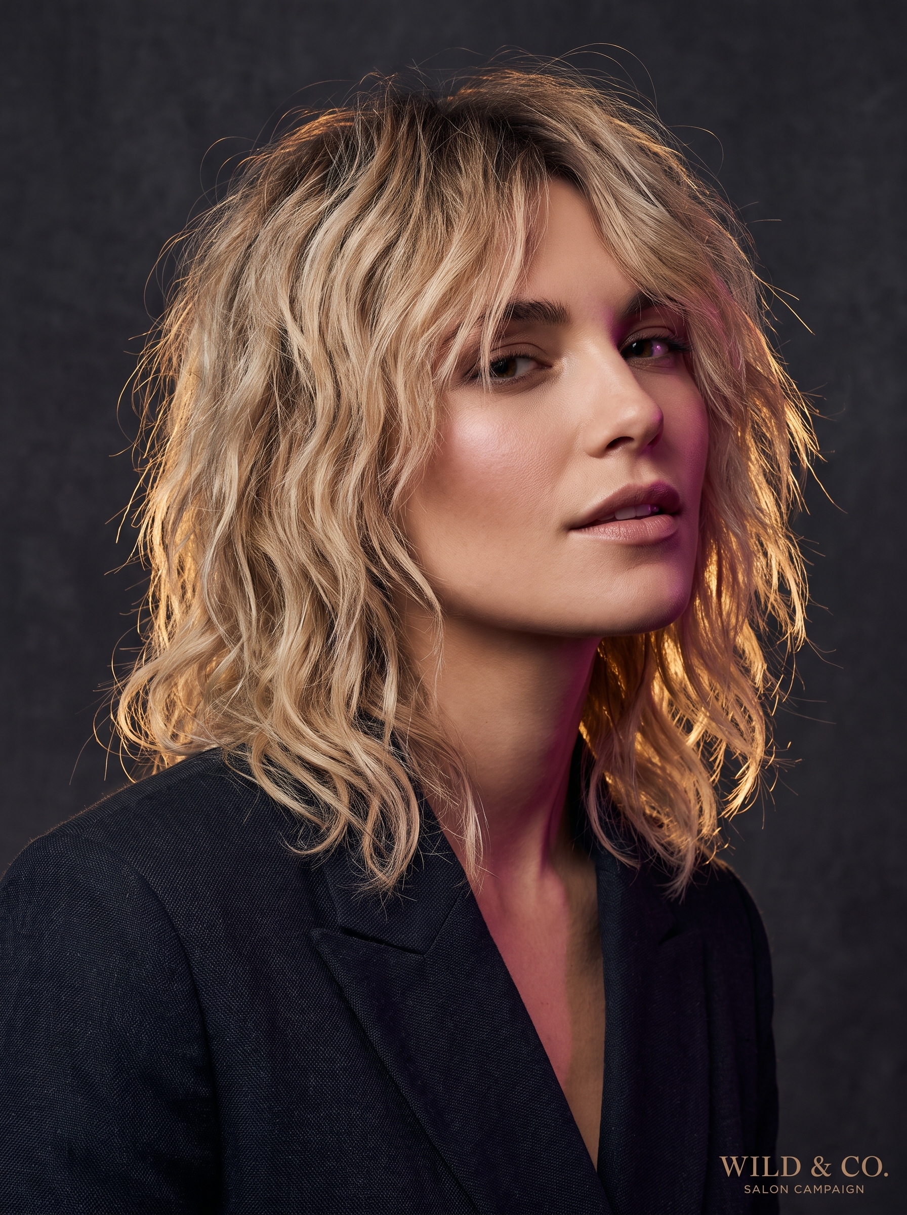Parrucchiere vicino a Sovico — look firmato Mamì Beauty Salon