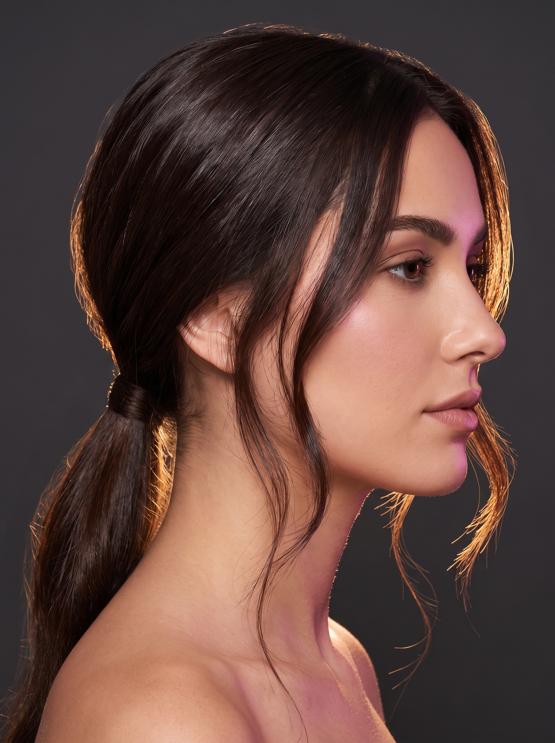 Parrucchiere vicino a Lesmo — look firmato Mamì Beauty Salon